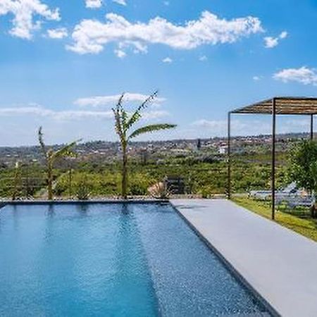 Agrume Country House Santa Venerina Exterior foto