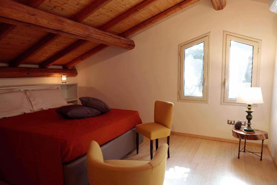 Agrume Country House Santa Venerina Exterior foto