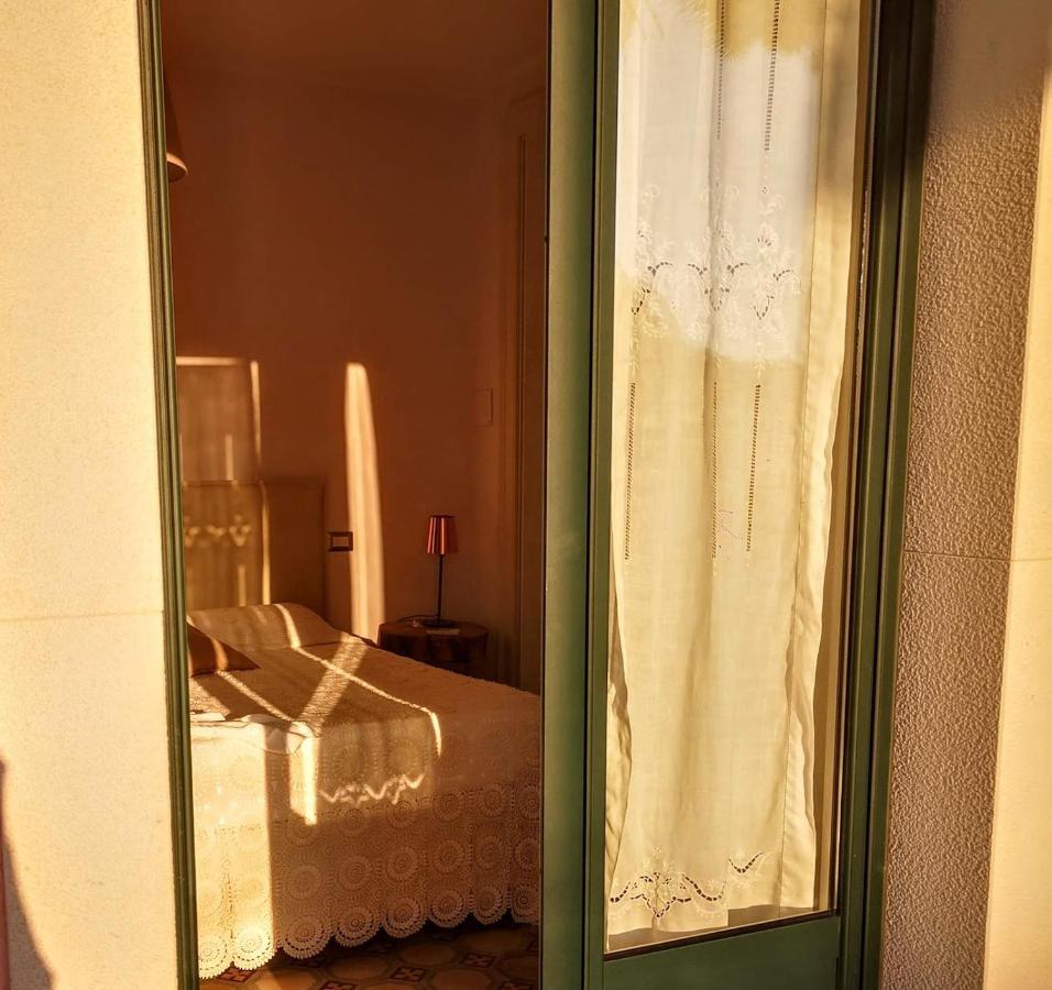Agrume Country House Santa Venerina Exterior foto