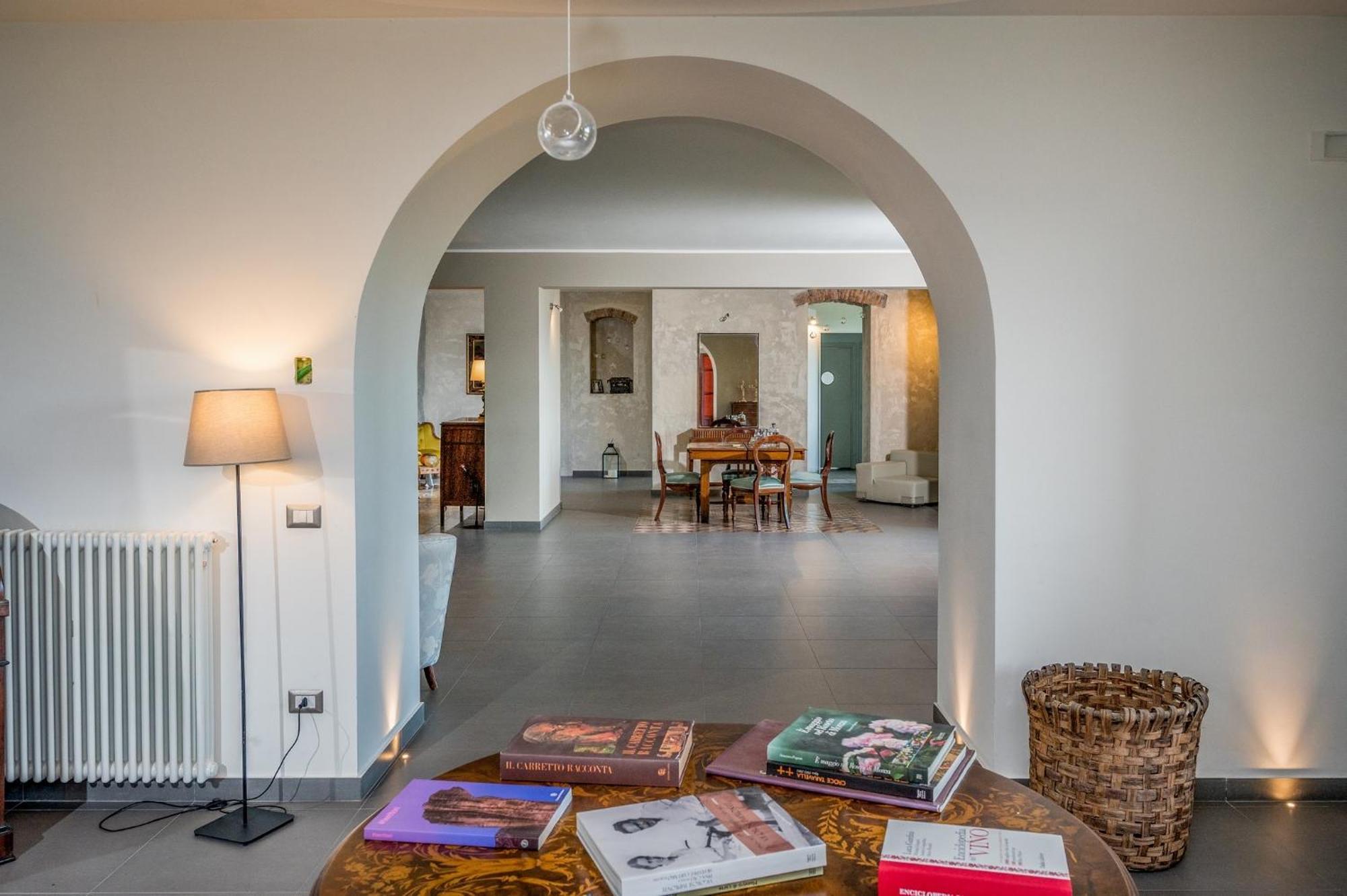Agrume Country House Santa Venerina Exterior foto