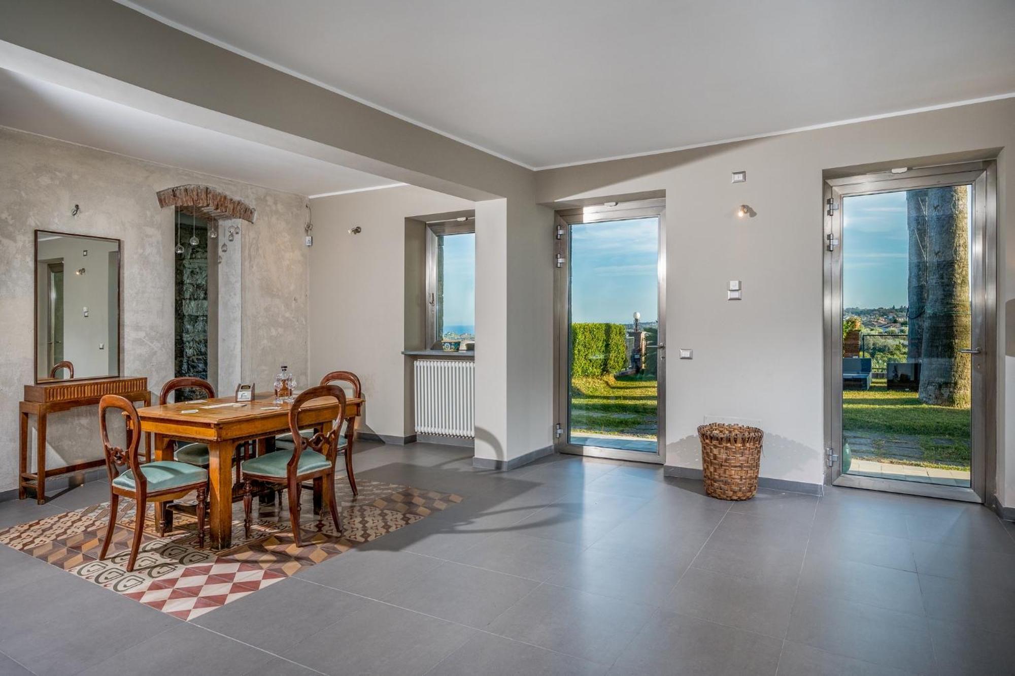 Agrume Country House Santa Venerina Exterior foto