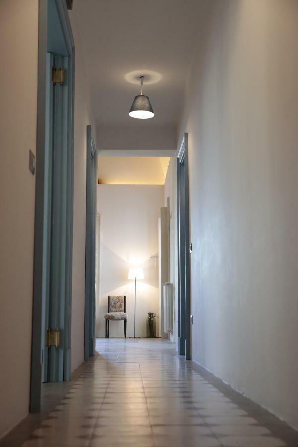 Agrume Country House Santa Venerina Exterior foto