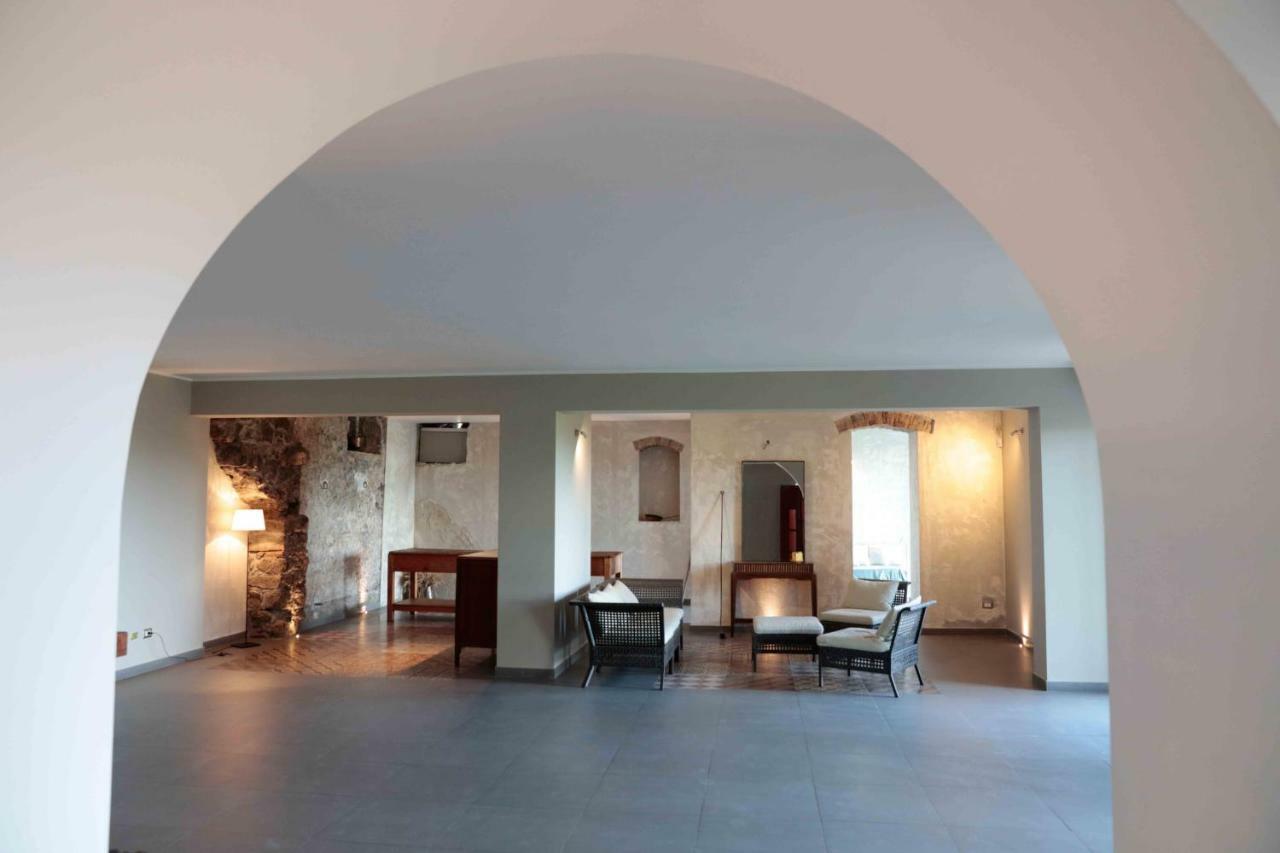 Agrume Country House Santa Venerina Exterior foto