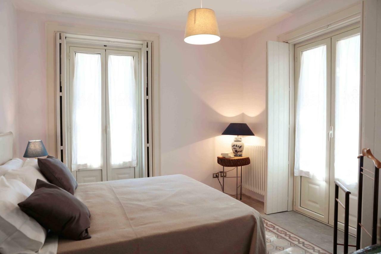 Agrume Country House Santa Venerina Exterior foto