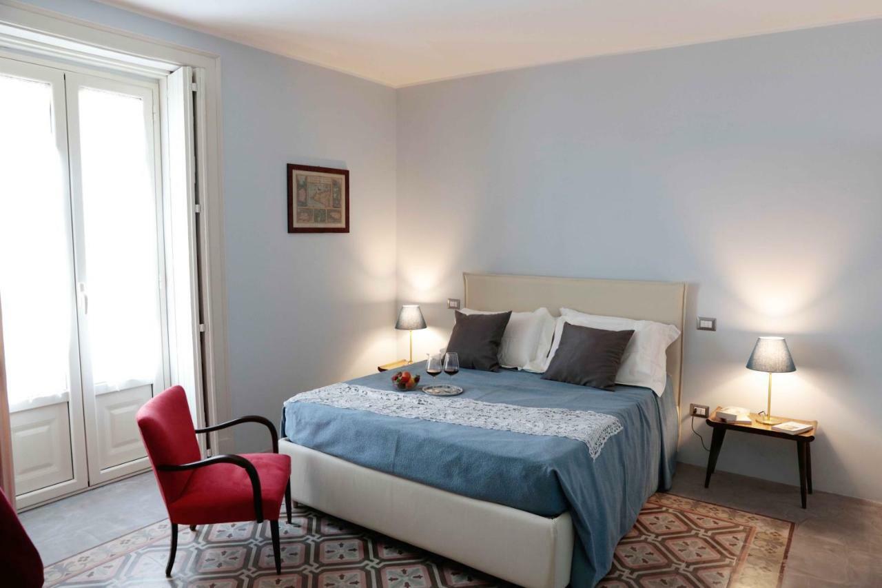 Agrume Country House Santa Venerina Exterior foto