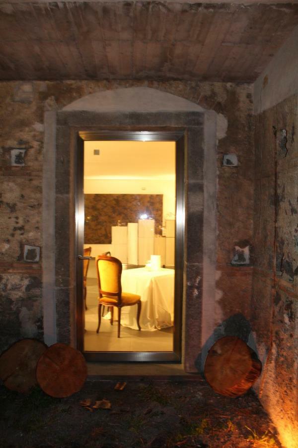 Agrume Country House Santa Venerina Exterior foto