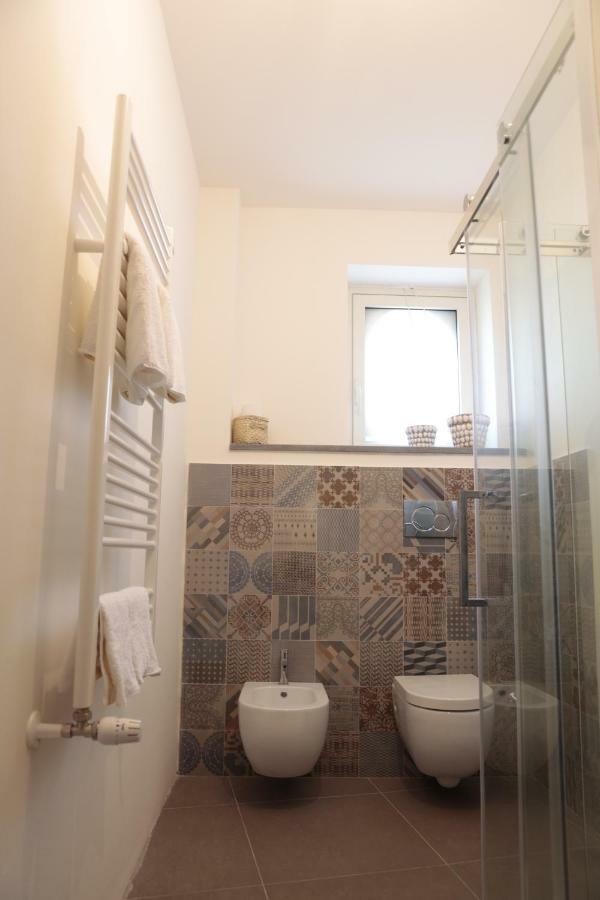 Agrume Country House Santa Venerina Exterior foto