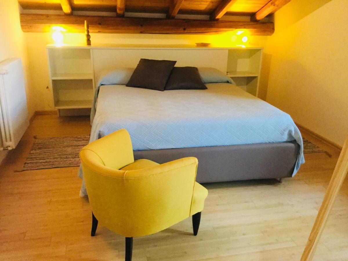 Agrume Country House Santa Venerina Exterior foto