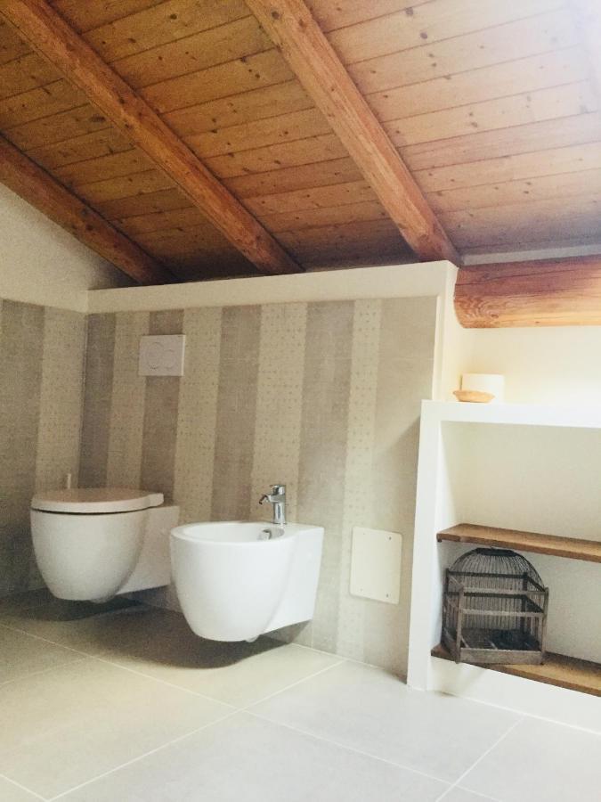 Agrume Country House Santa Venerina Exterior foto